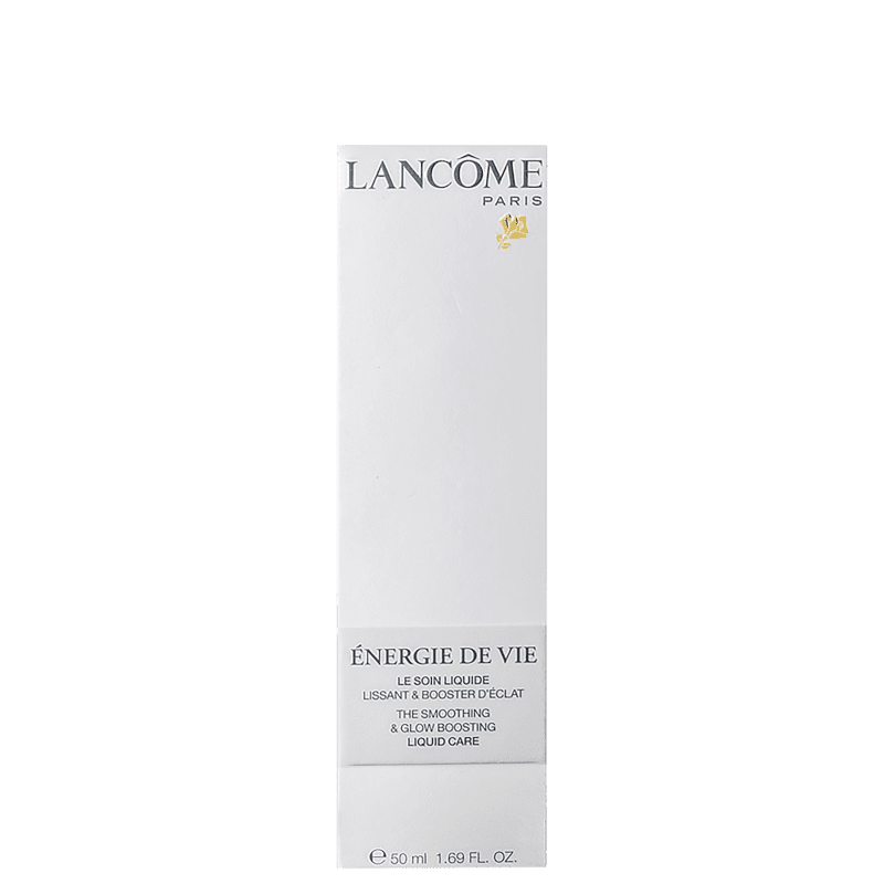 Lancôme Énergie de Vie Liquid Care - Fluido Hidratante Facial 50ml