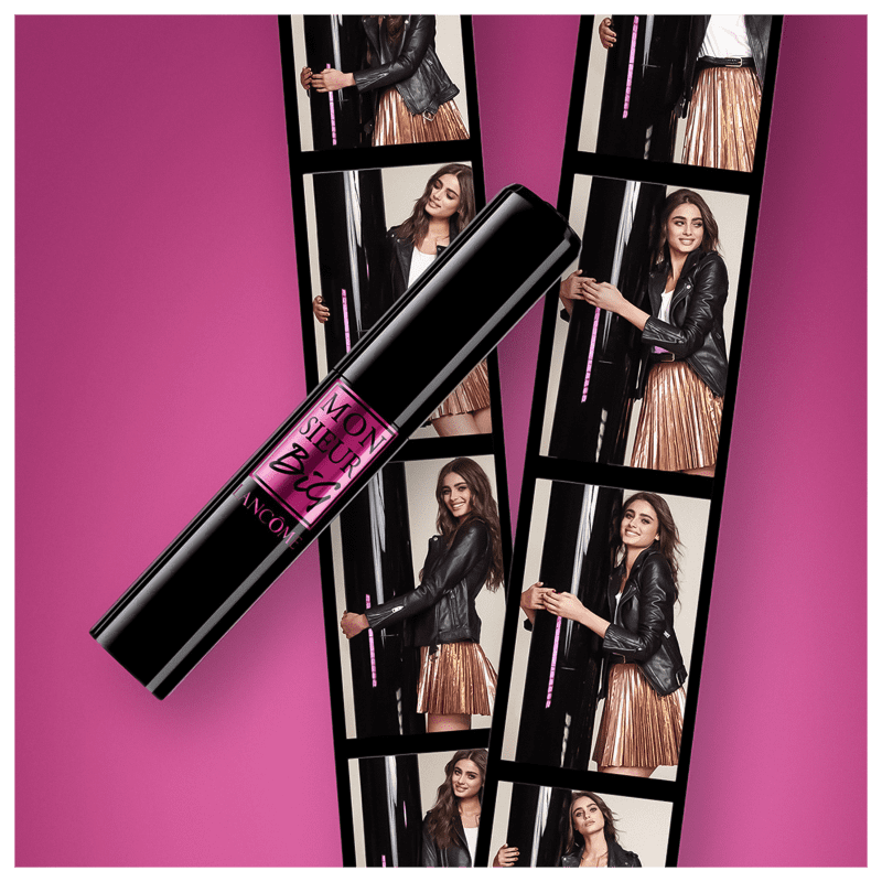 Lancôme Monsieur Big Midi - Máscara para Cílios 4ml