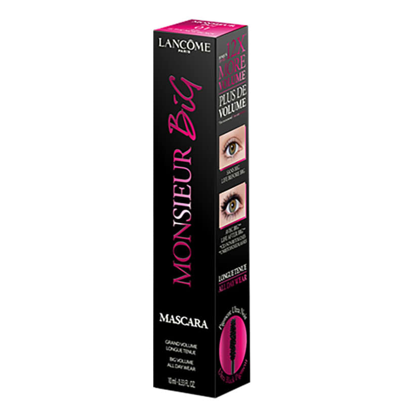 Lancôme Monsieur Big - Máscara para Cílios 10ml
