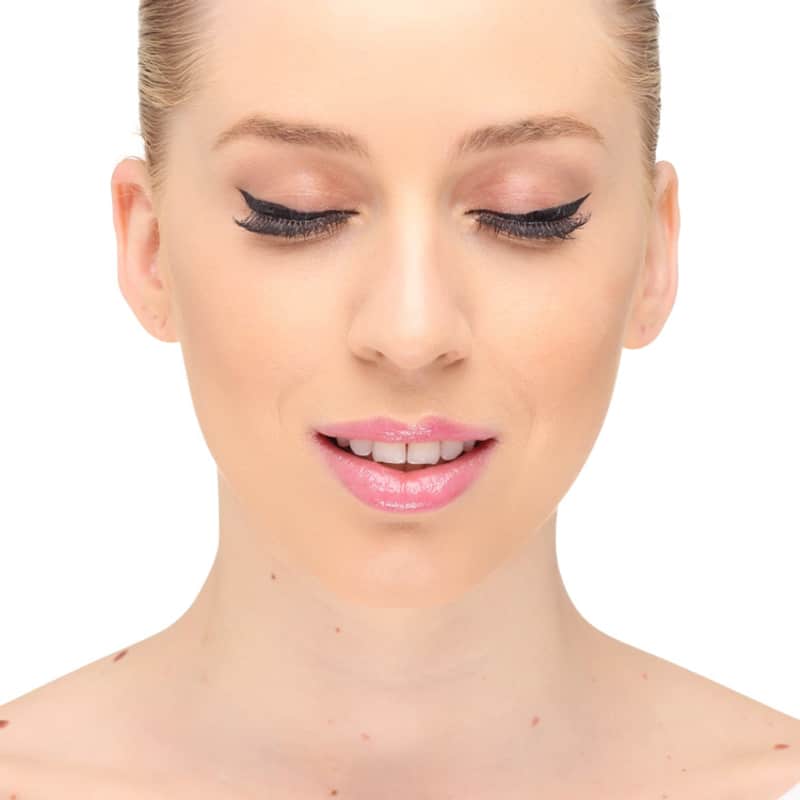 Delineador Lancôme Monsieur Big Marker