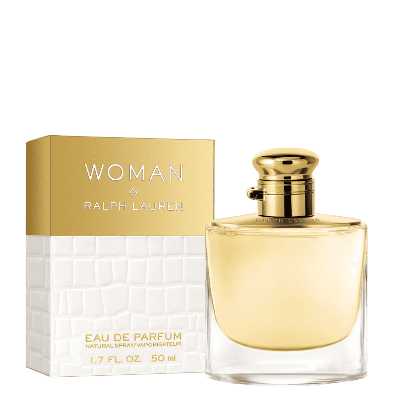 Woman Intense Ralph Lauren Perfume Feminino Eau de Parfum 30ml - DOLCE VITA