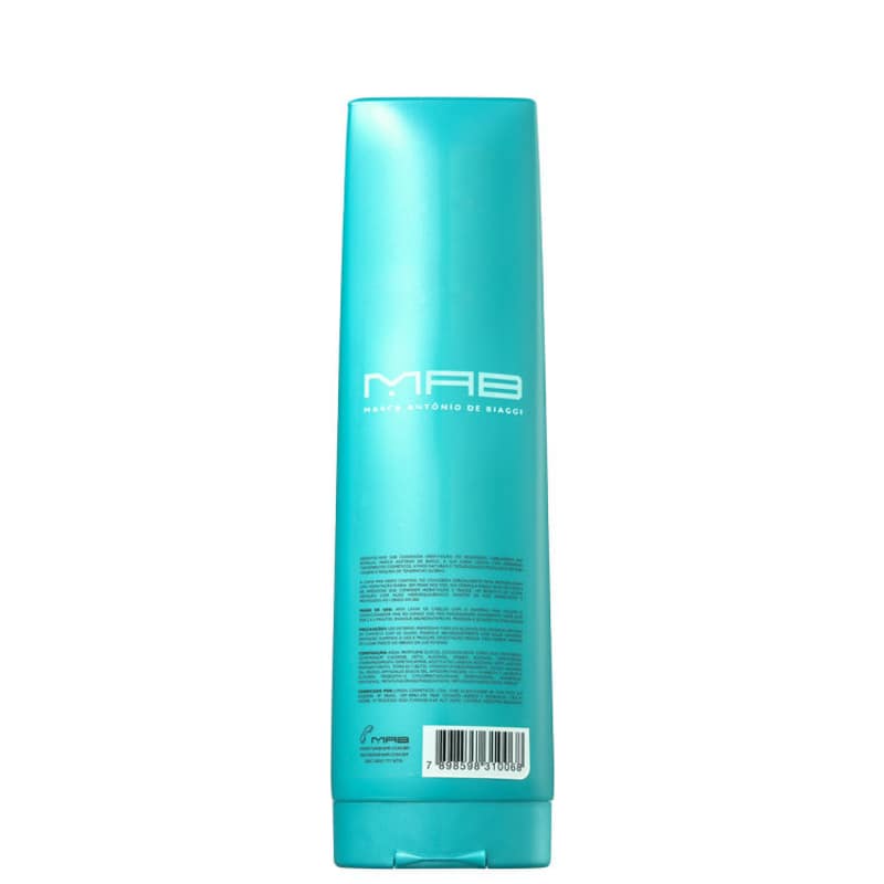 MAB Marco Antônio de Biaggi Hidro Control - Condicionador 200ml