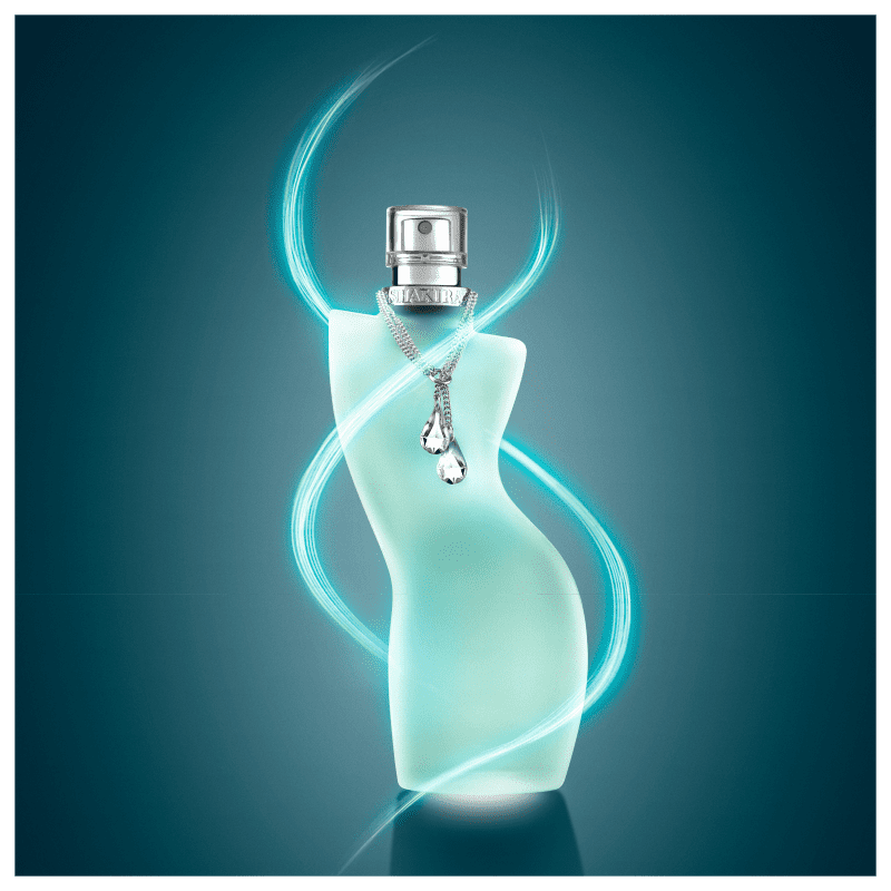 Dance Diamonds Shakira Eau de Toilette - Perfume Feminino 80ml