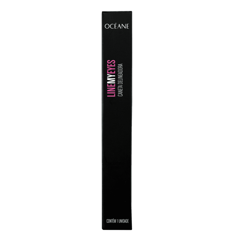 Line My Eyes - Caneta Delineadora