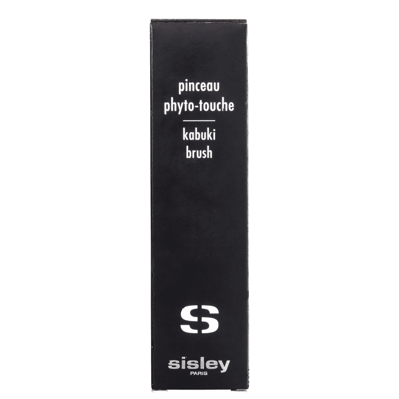 Sisley - Pincel Kabuki
