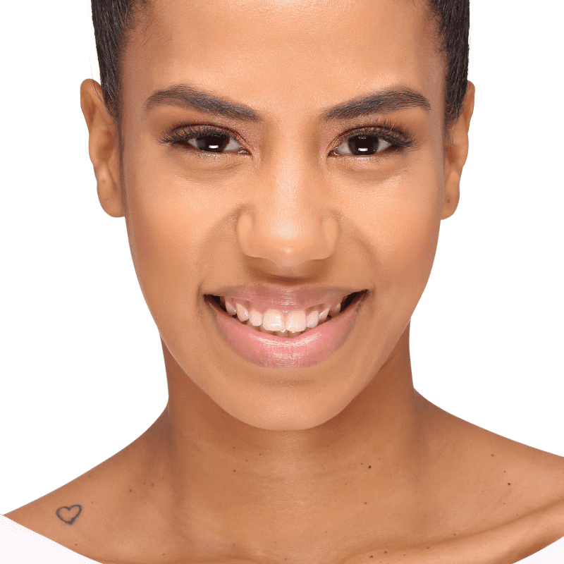 Pink Cheeks Sport Make Up All In One FPS30 Terracota - Bastão Multifuncional Luminoso 14g