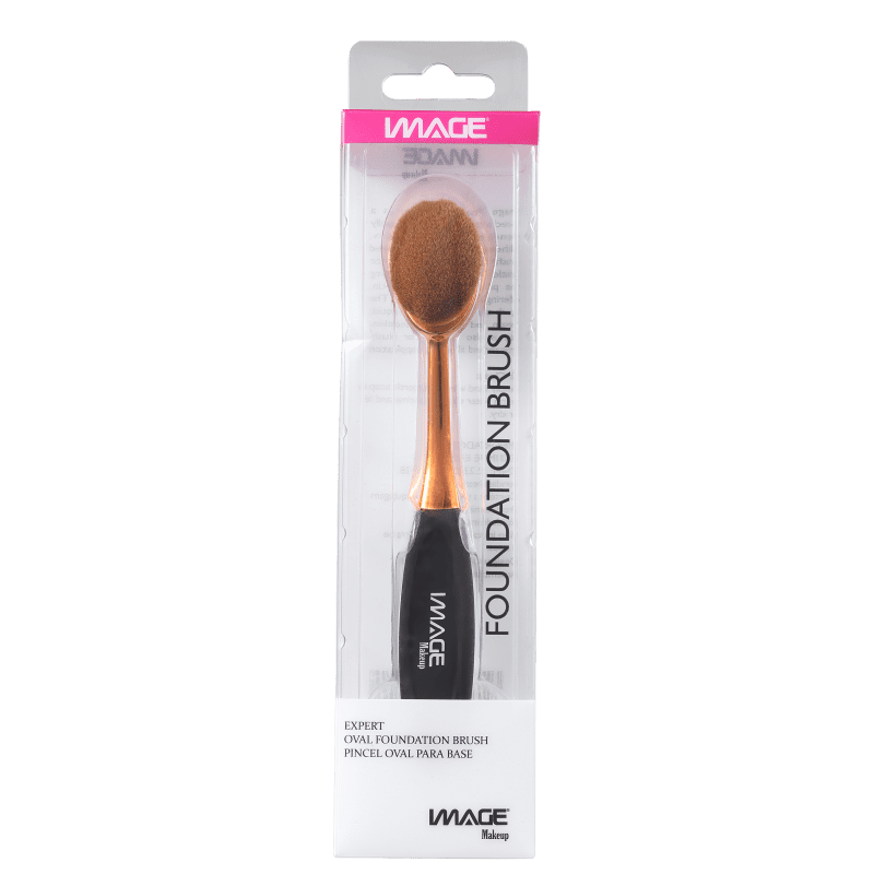 Image N2 Rose - Pincel para Base