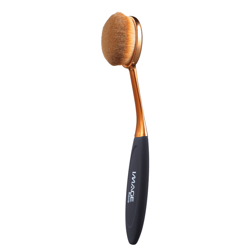 Image N2 Rose - Pincel para Base