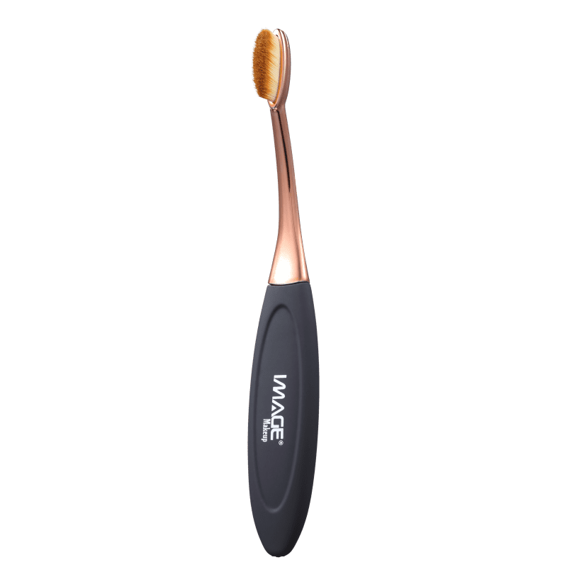 Image N4 Rose - Pincel para Sombra