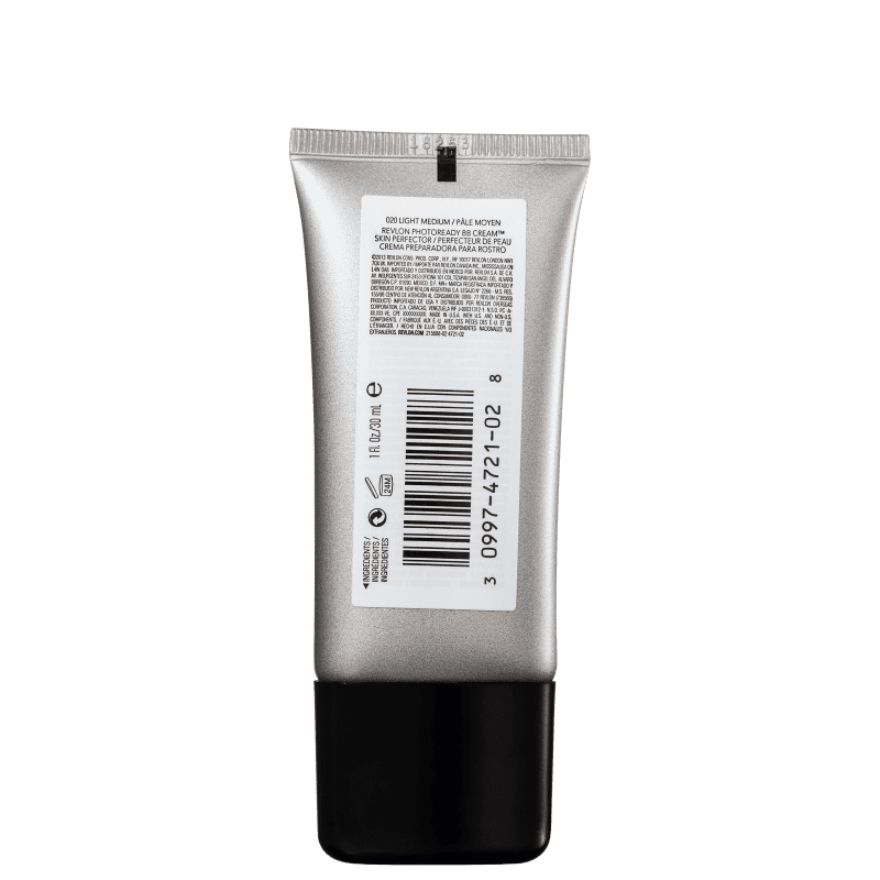 Revlon Photoready FPS 30 Light Medium - BB Cream 30ml