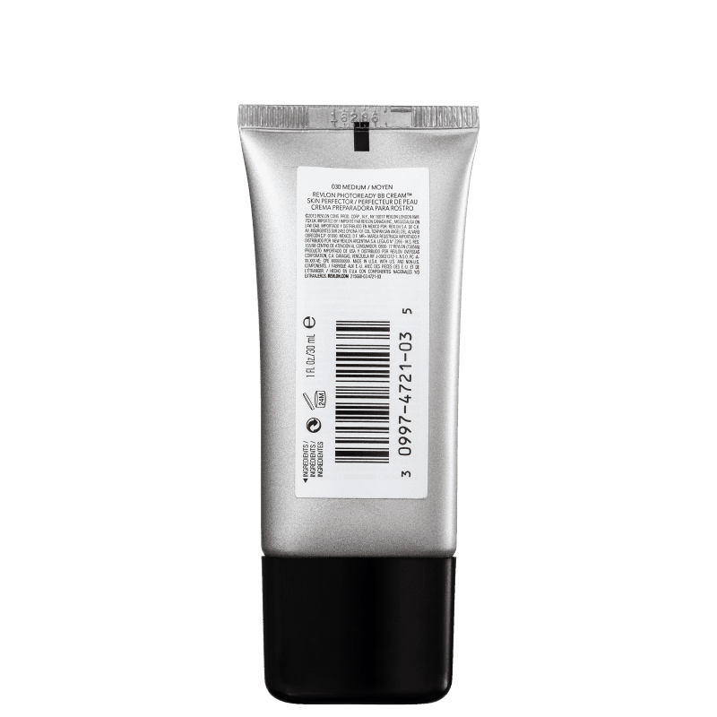 Revlon Photoready FPS 30 Medium - BB Cream 30ml