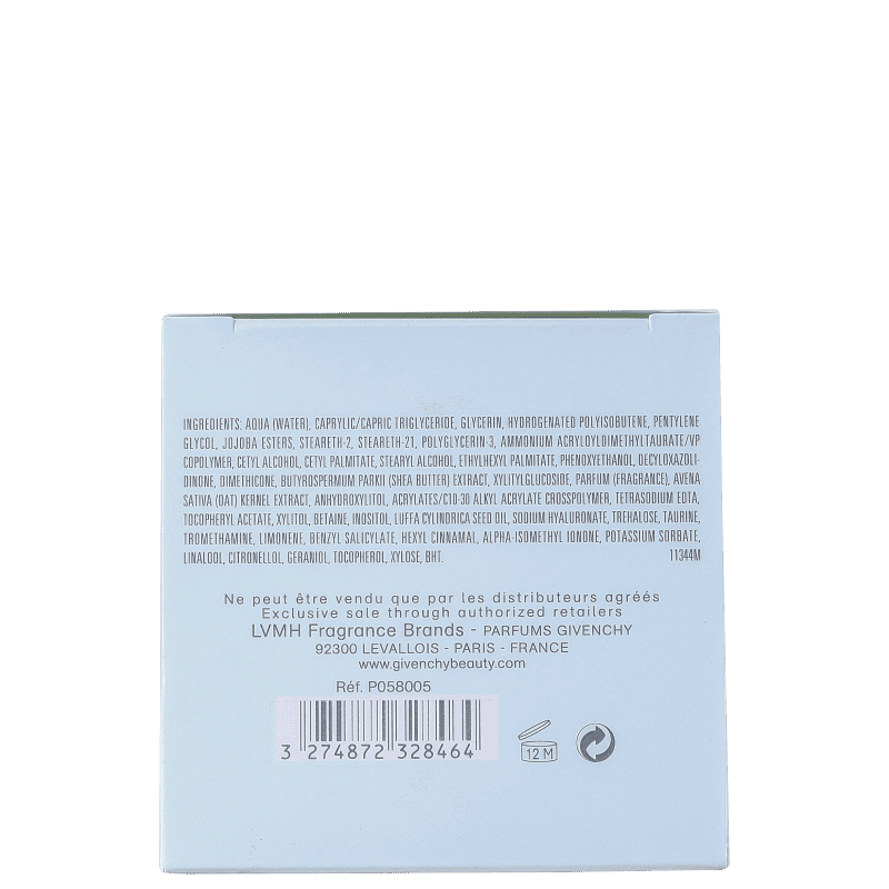 Givenchy Hydra Sparkling Rich Luminescence - Creme Hidratante Facial 50ml