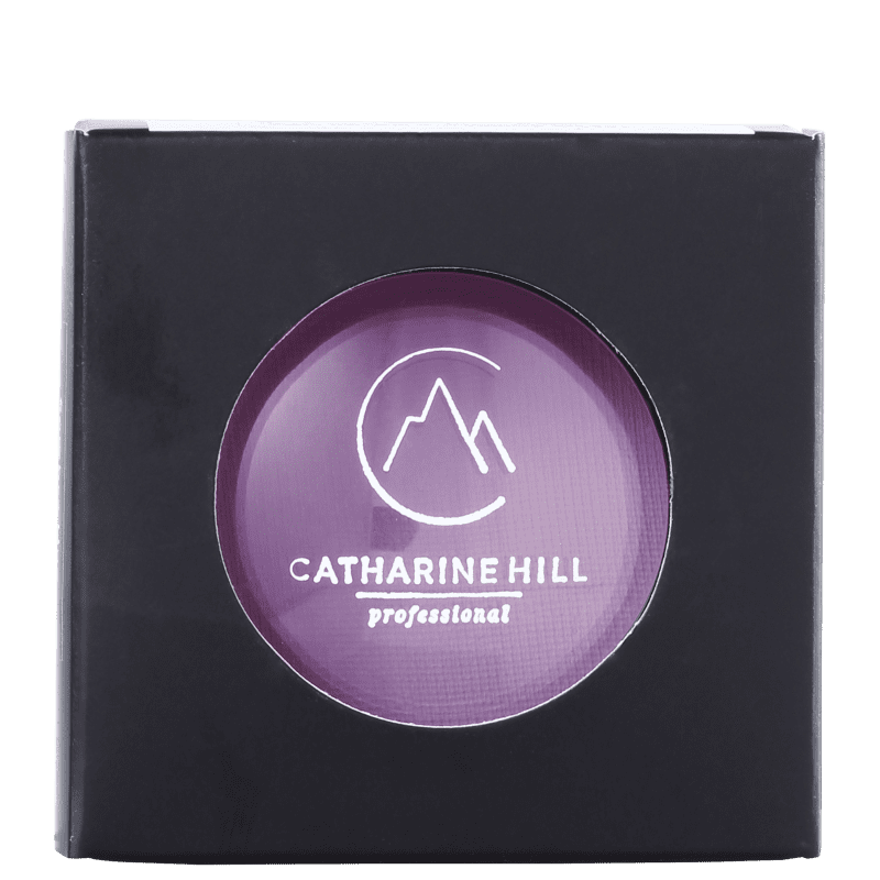 Catharine Hill Uno Lilás - Sombra Matte 3g