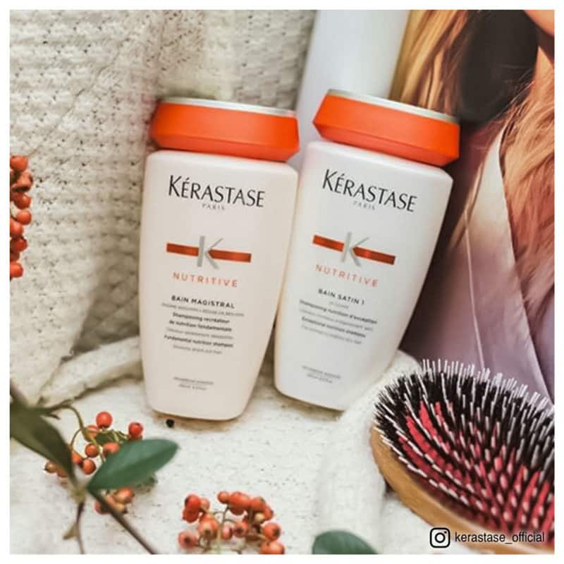 Kérastase Nutritive Bain Magistral - Shampoo 250ml