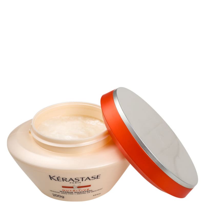 Kérastase Nutritive Magistral - Máscara de Nutrição 200ml