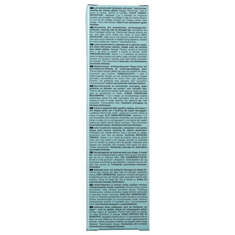 Kérastase Résistance Ciment Thermique - Leave-in 150ml