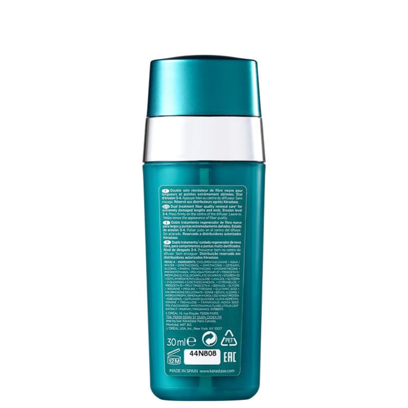 Kérastase Résistance Thérapiste - Sérum Reconstrutor 30ml