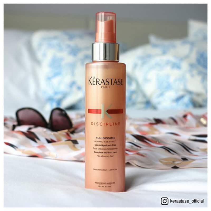 Kérastase Discipline Fluidissime - Leave-in 150ml