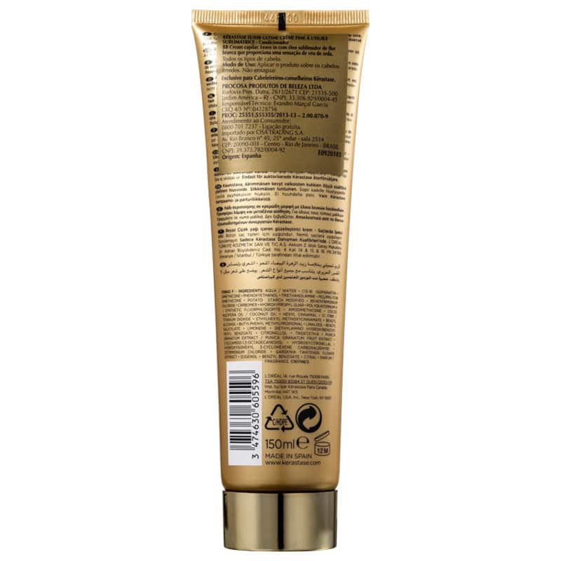 Kérastase Elixir Ultime - Leave-in 150ml