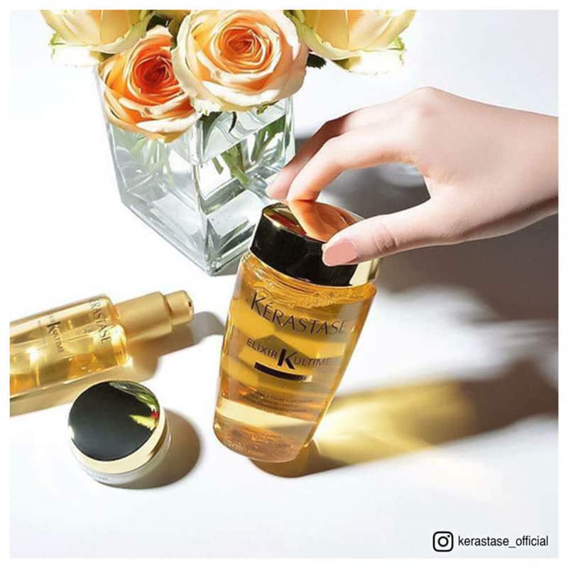 Kérastase Elixir Ultime Bain - Shampoo 250ml