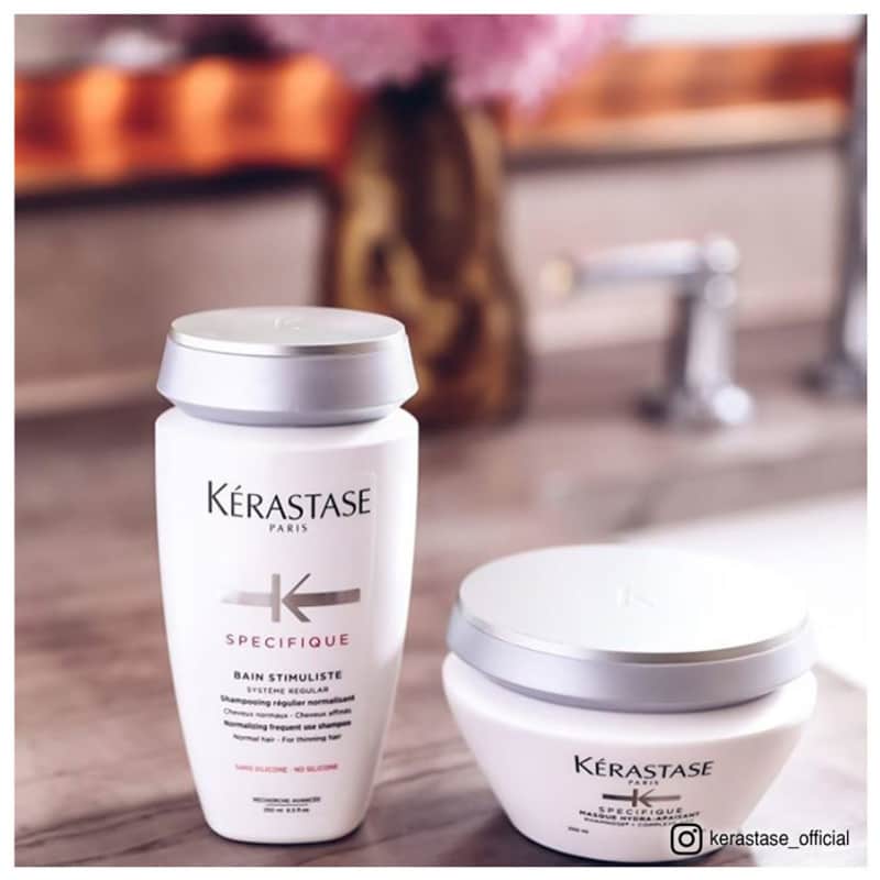 Kérastase Spécifique Bain Prévention - Shampoo 250ml