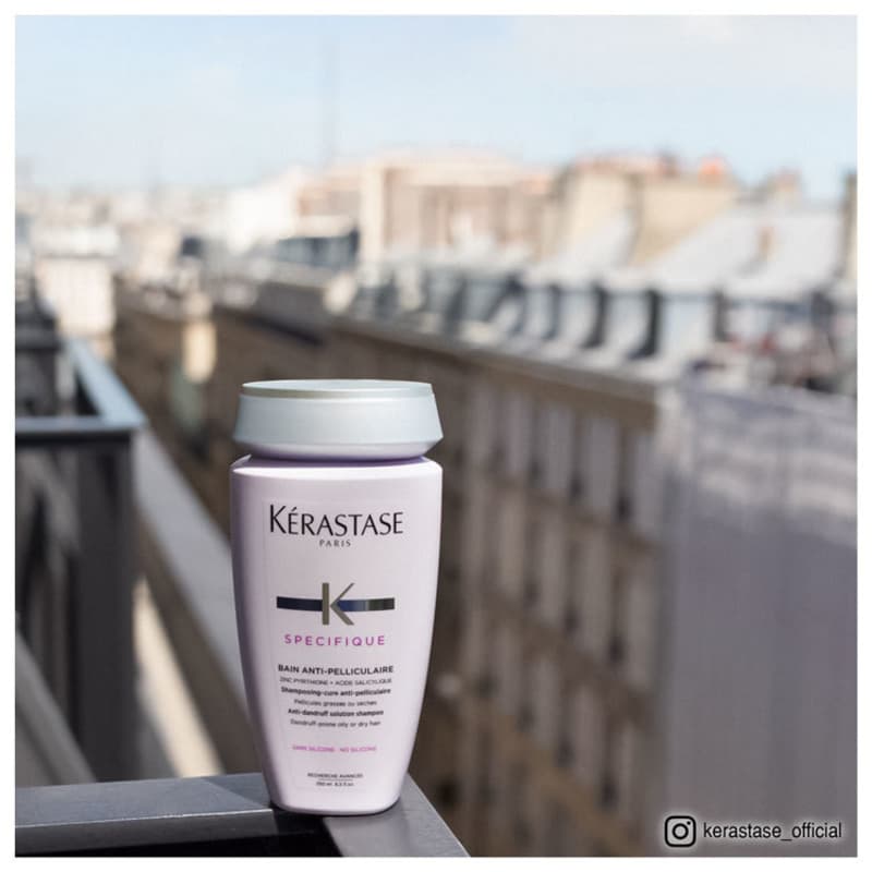 Kérastase Spécifique Bain Antipelliculaire - Shampoo 250ml