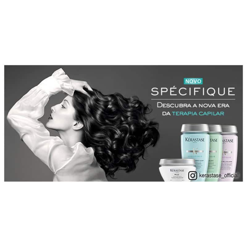 Kérastase Spécifique Bain Riche Dermo-Calm - Shampoo 250ml