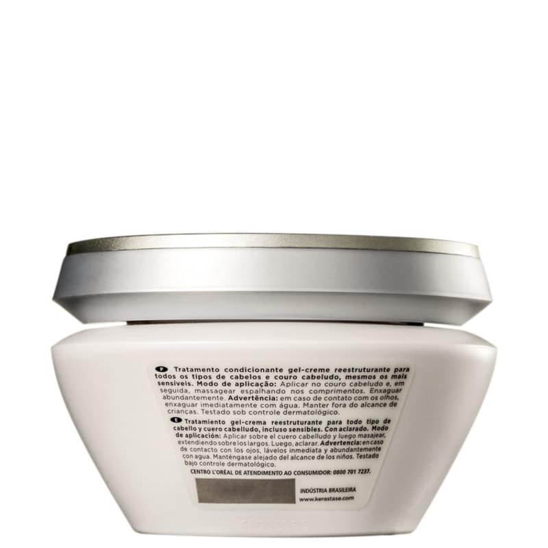 Kérastase Spécifique Hydra-Apaisant - Máscara Capilar 200ml
