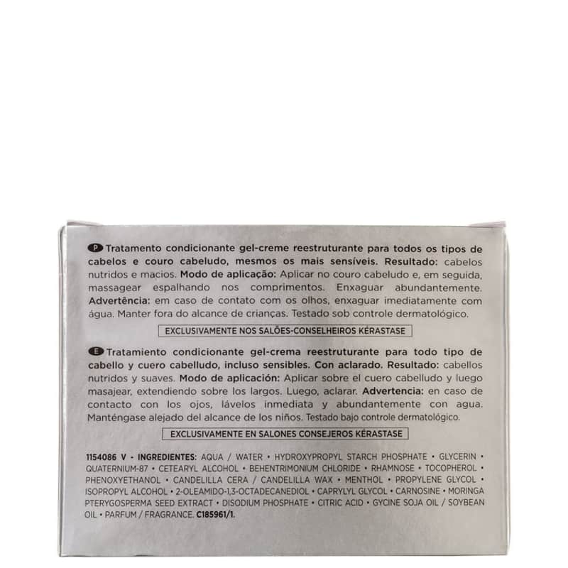 Kérastase Spécifique Hydra-Apaisant - Máscara Capilar 200ml
