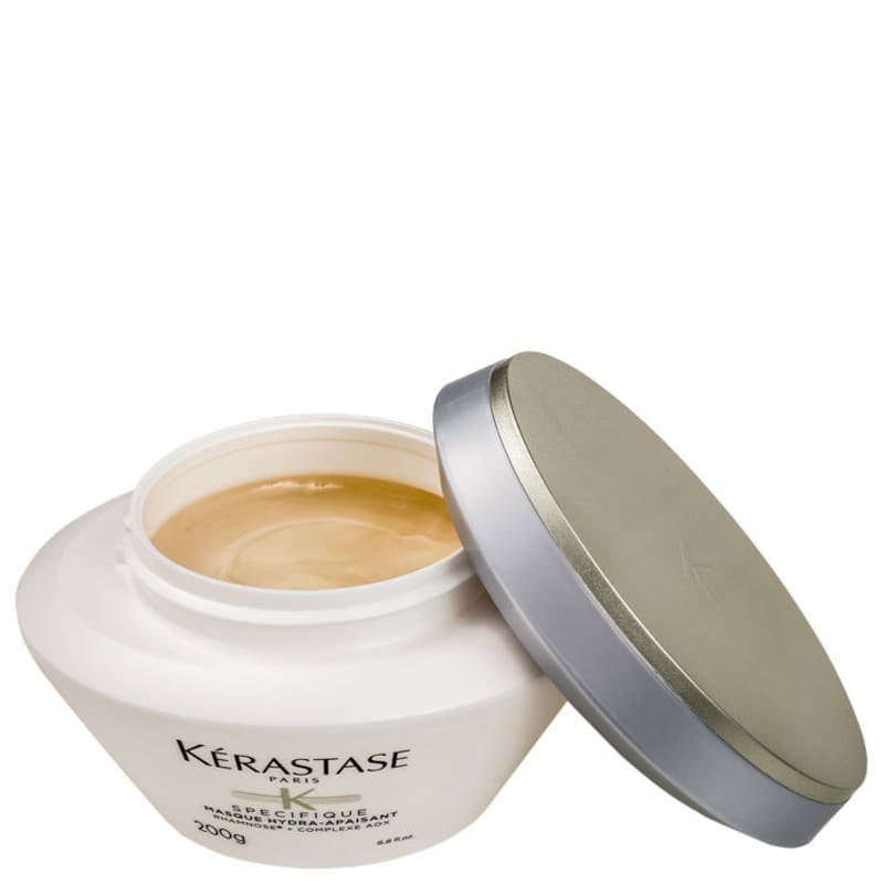 Kérastase Spécifique Hydra-Apaisant - Máscara Capilar 200ml