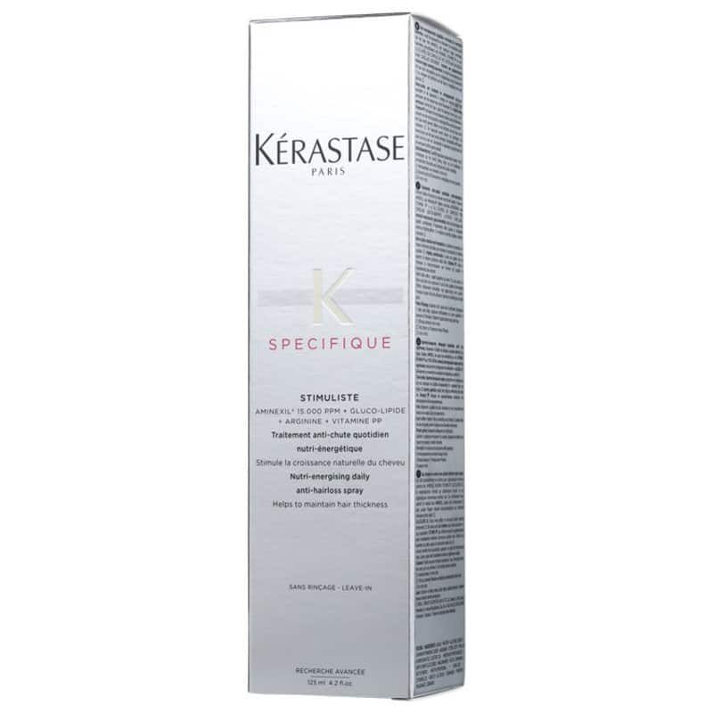 Kérastase Spécifique Stimuliste - Tratamento Antiqueda 125ml