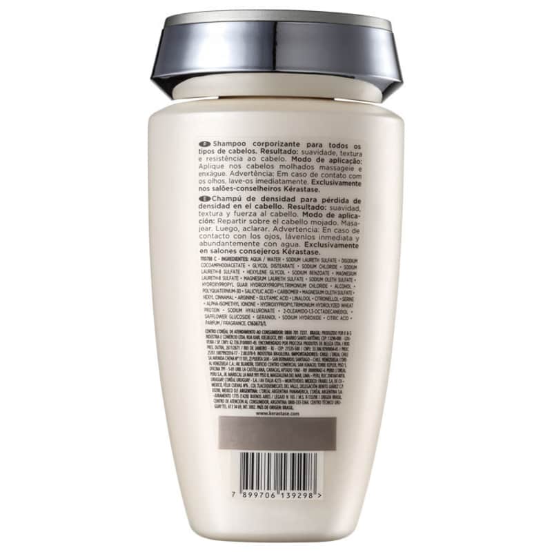 Kérastase Densifique Bain Densité - Shampoo 250ml