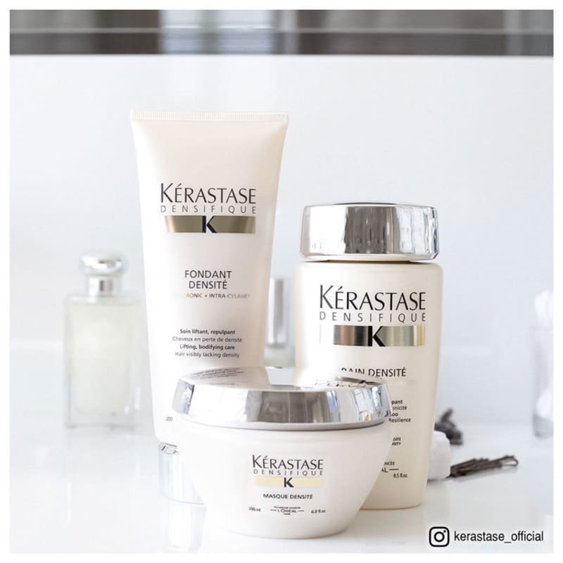Kérastase Densifique Bain Densité - Shampoo 250ml