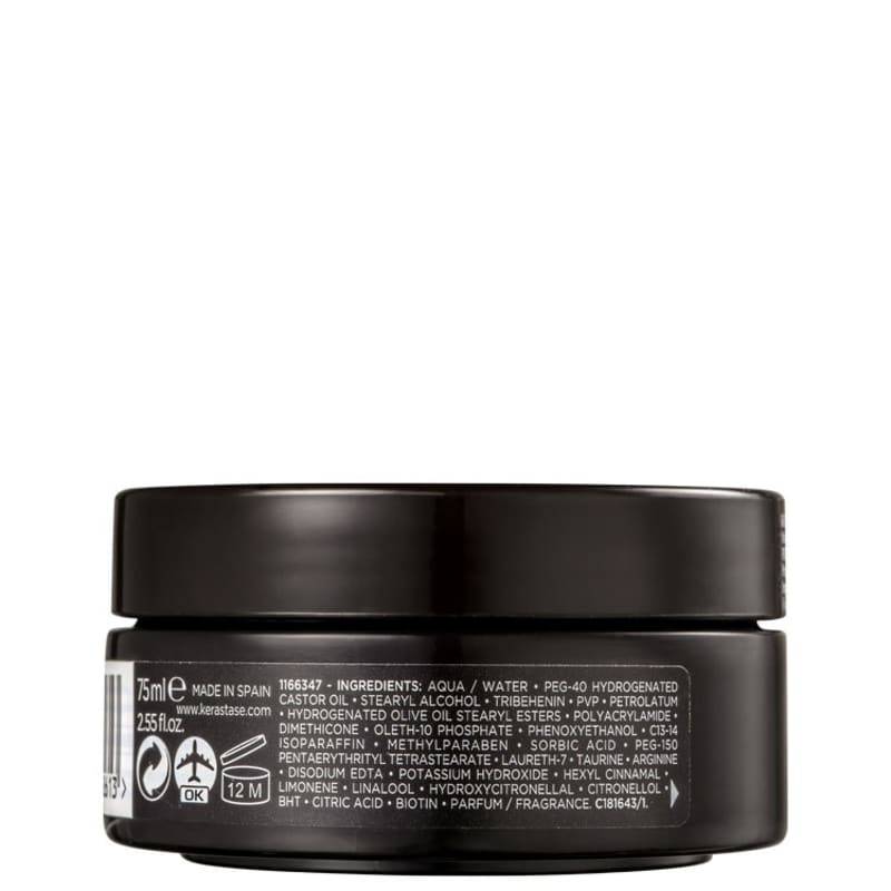 Kérastase Densifique Baume Densité Homme - Pasta Modeladora 75ml