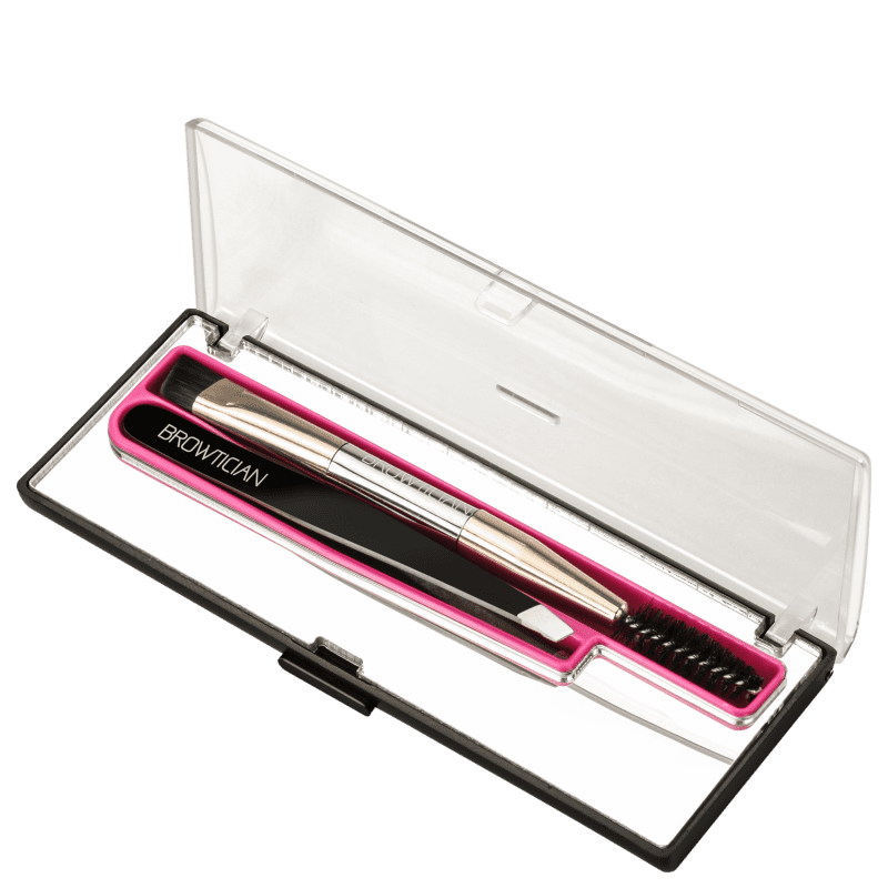 Kit Océane Browtician para Sobrancelhas (2 Produtos)