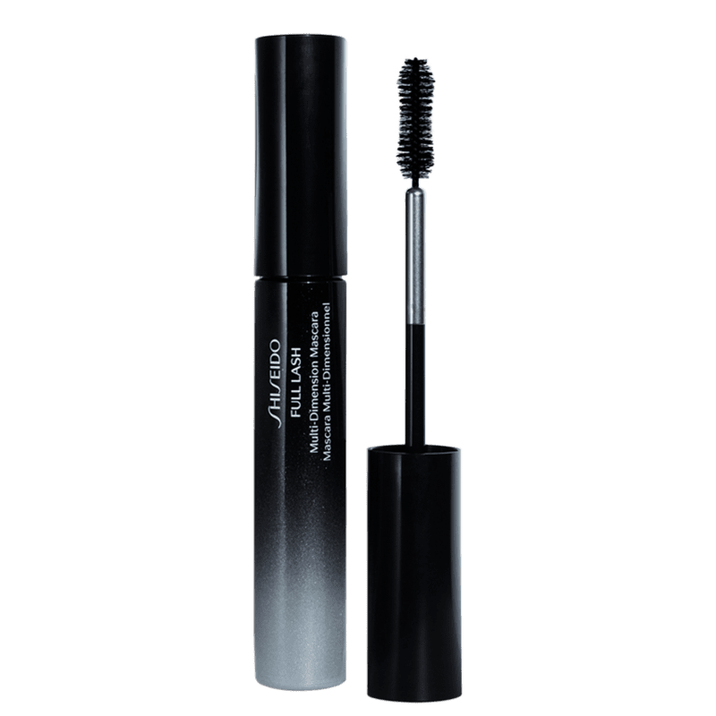 Shiseido Full Lash Multi Dimension BR602 Marrom - Máscara de Cílios 8ml