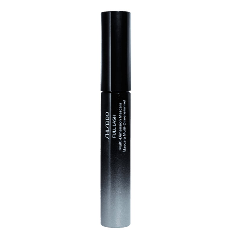 Shiseido Full Lash Multi Dimension BR602 Marrom - Máscara de Cílios 8ml