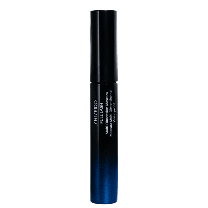 Shiseido Full Lash Multi Dimension Waterproof BR602 Marrom - Máscara para Cílios 8ml