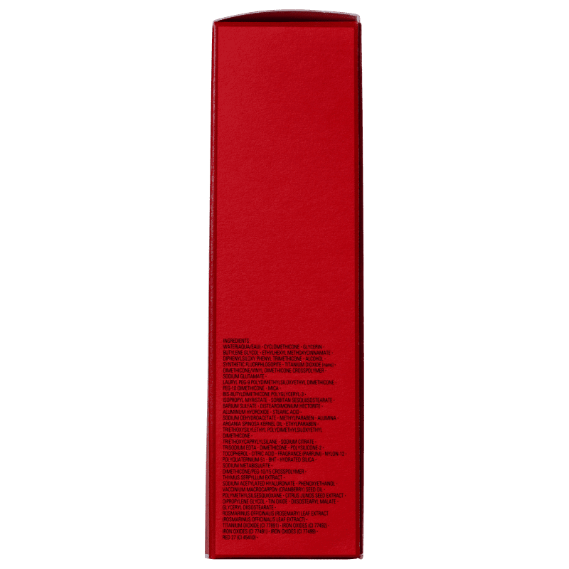 Shiseido Synchro Skin Glow Luminizing FPS20 Fluid 4 - Base Líquida 30ml