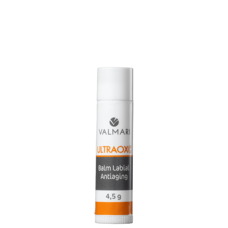 Valmari UltraOx C - Anti-Idade Labial 4,5g