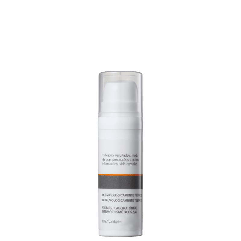 Valmari UltraOx C Radiance Defense - Creme Anti-Idade para Área dos Olhos 15g