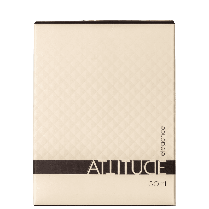 Valmari Attitude Elegance Colônia - Perfume Feminino 50ml
