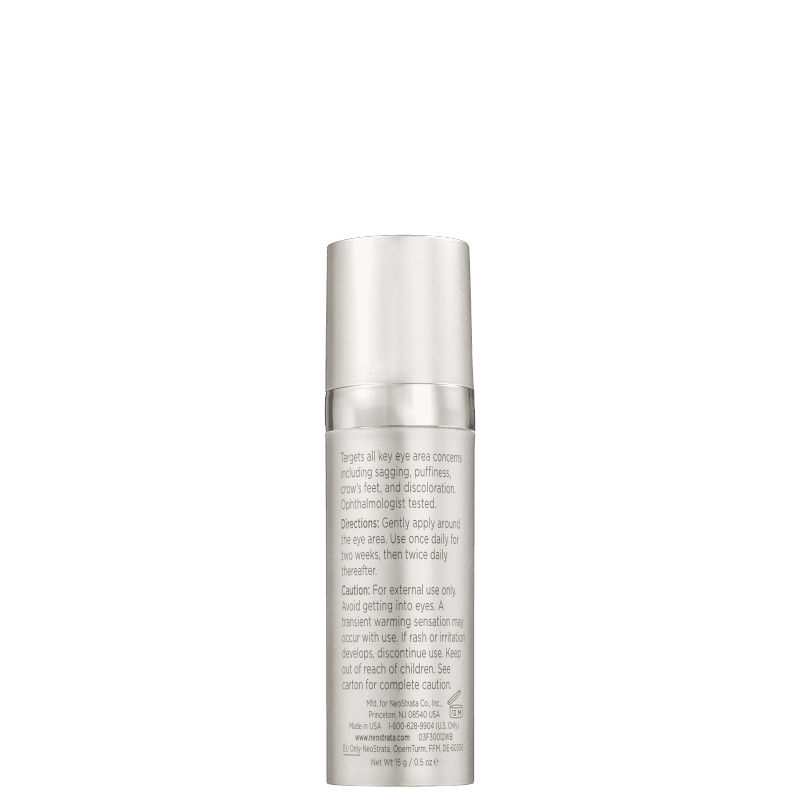 NeoStrata Skin Active Intensive Eye Therapy - Creme Anti-Idade para Área dos Olhos 15g