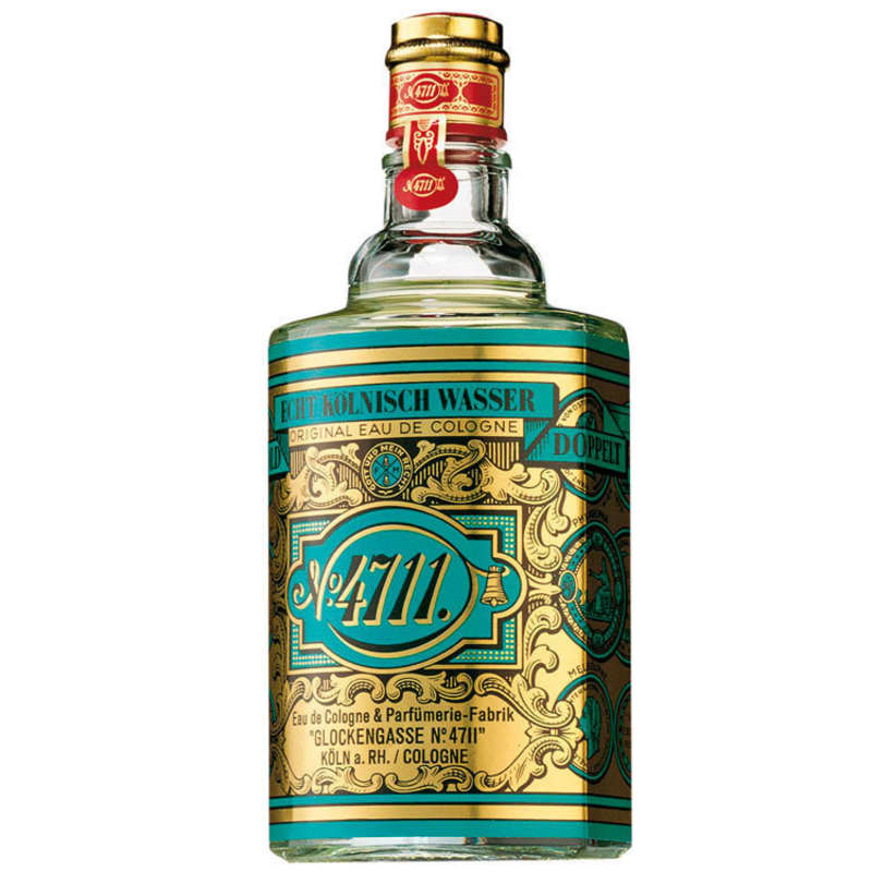 4711 Original Eau de Cologne - Perfume Unissex 100ml