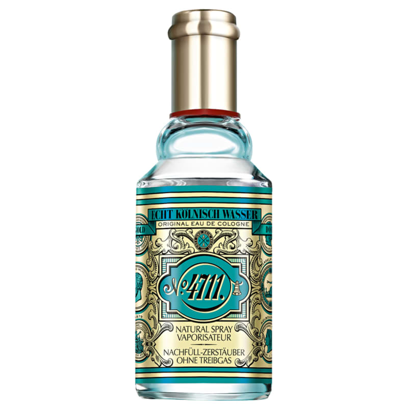 4711 Original Eau de Cologne - Perfume Unissex 90ml Menor preço em 4711 Original Eau de Cologne - Perfume Unissex 90ml