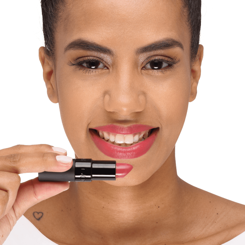 GOSH Velvet Touch Matt 010 Smoothie - Batom Matte 4g