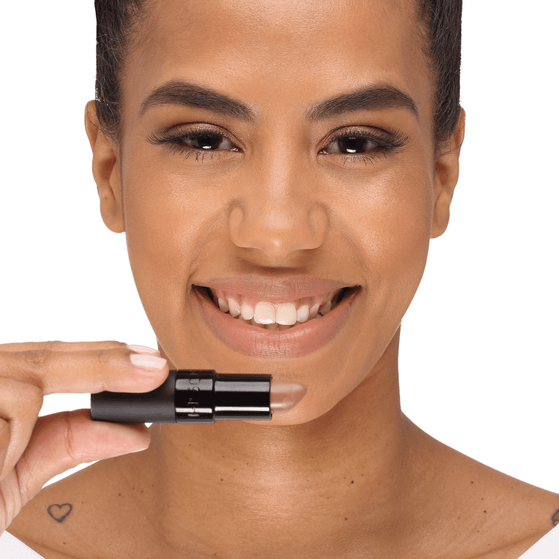 GOSH Velvet Touch Matt 011 Nougat - Batom Matte 4g