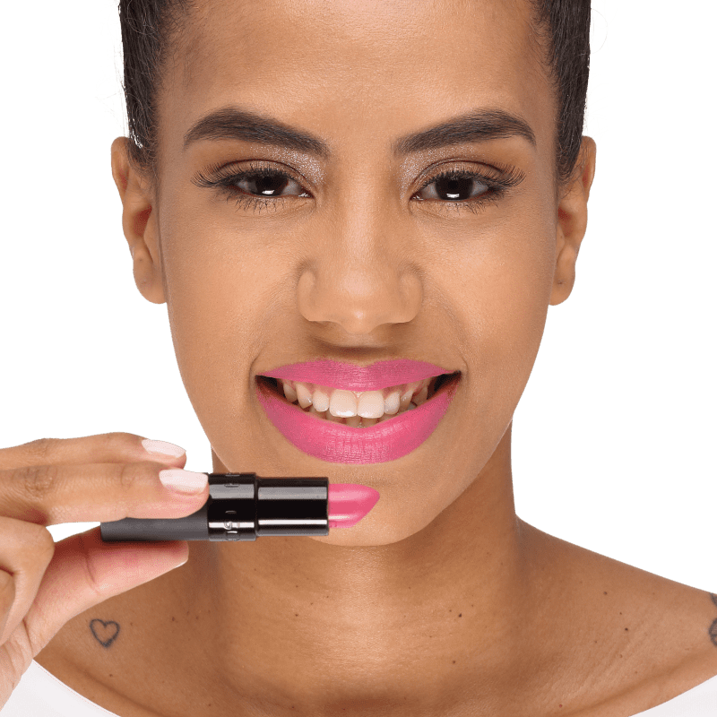 GOSH Velvet Touch Matt 020 Pleasure - Batom Matte 4g