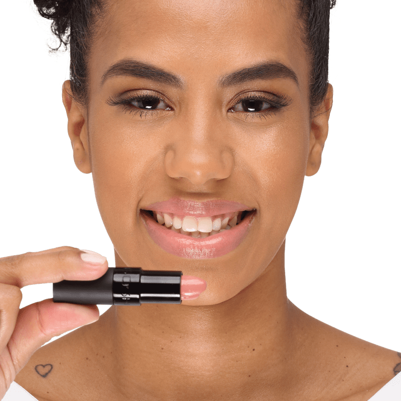 GOSH Velvet Touch 162 Nude - Batom Cremoso 4g