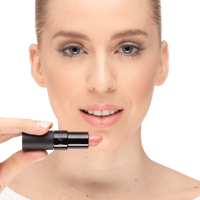 GOSH Velvet Touch 162 Nude - Batom Cremoso 4g